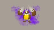 Shadow Diggersby (Image via The Pokemon Company)